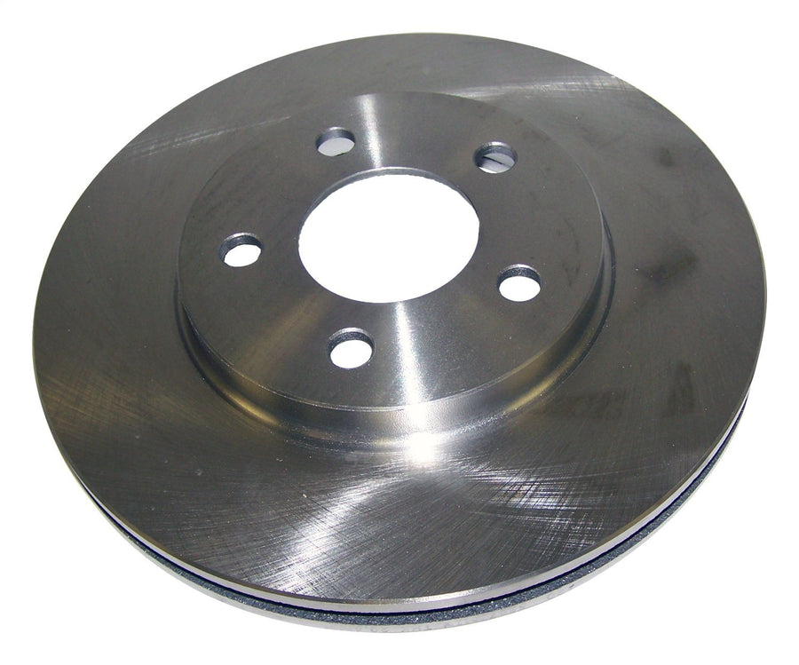 Brake Brake Rotor Crown Automotive
