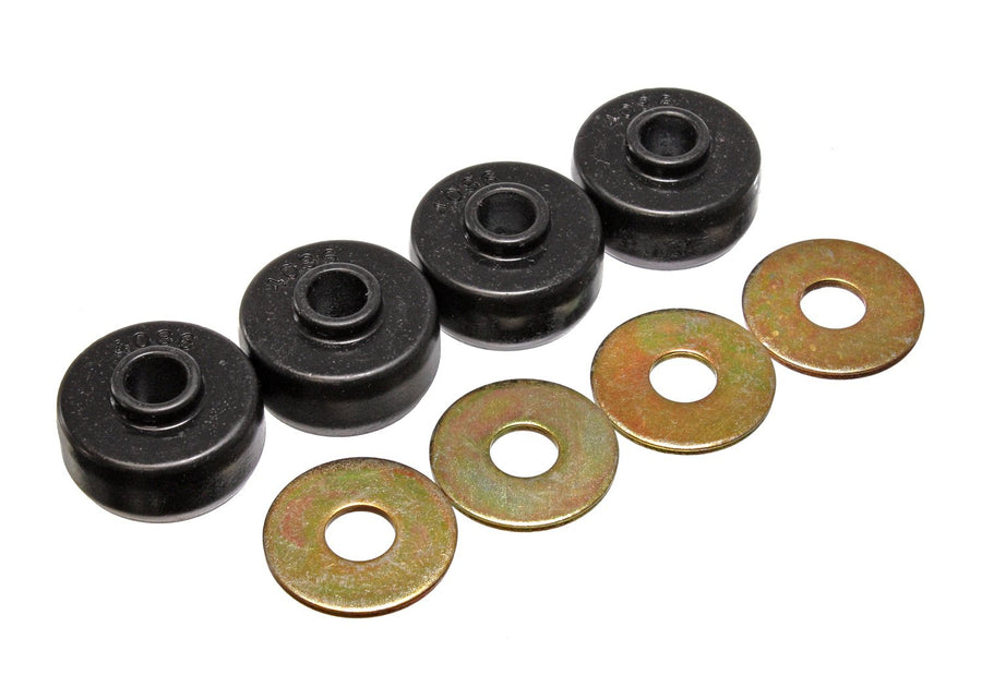 Corvette Energy Suspension Rear Spring Cushion
