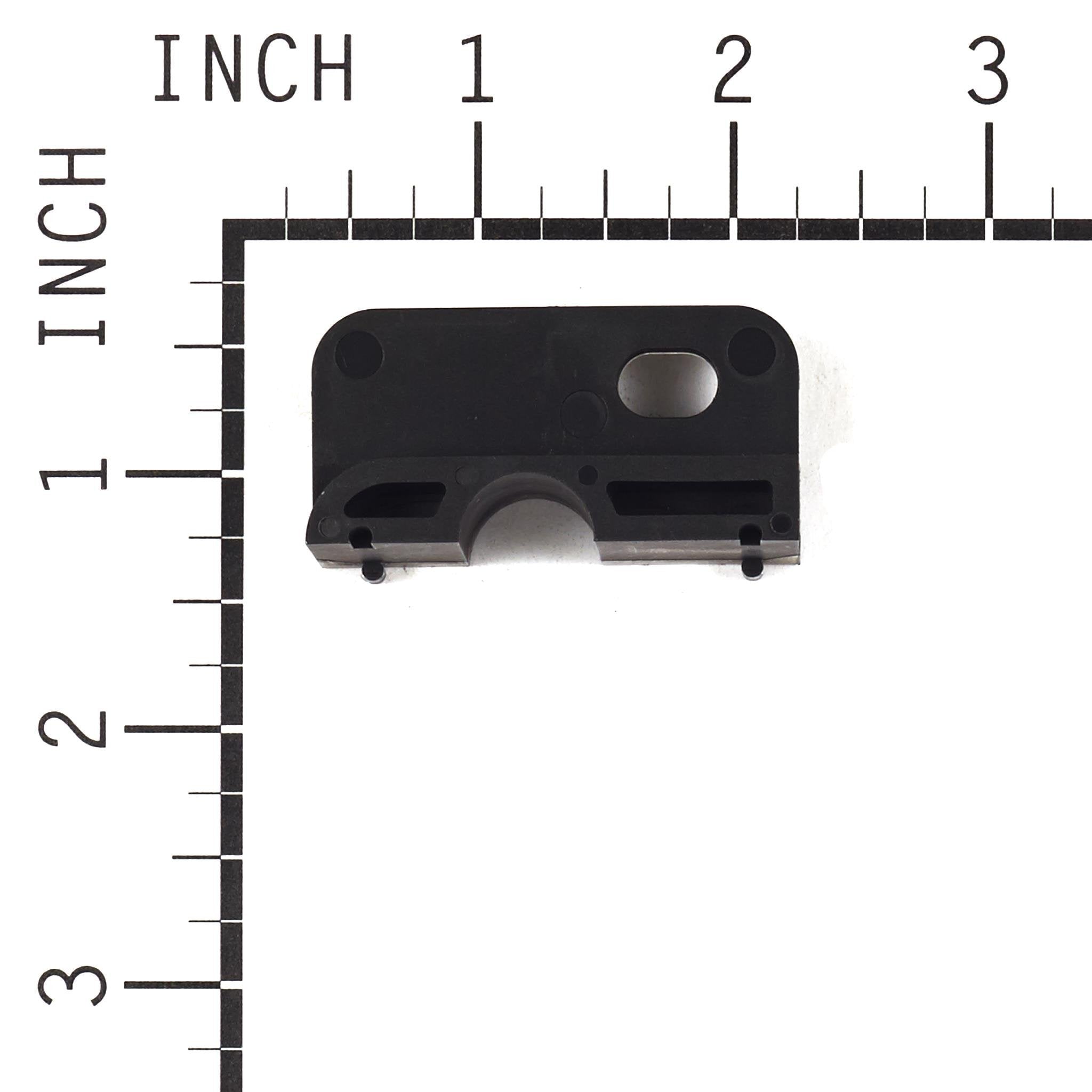 Oregon 12" SpeedCut Nano 124TXLNA074 Guide Bar, .325" Low Profile Pitch, .043 Gauge
