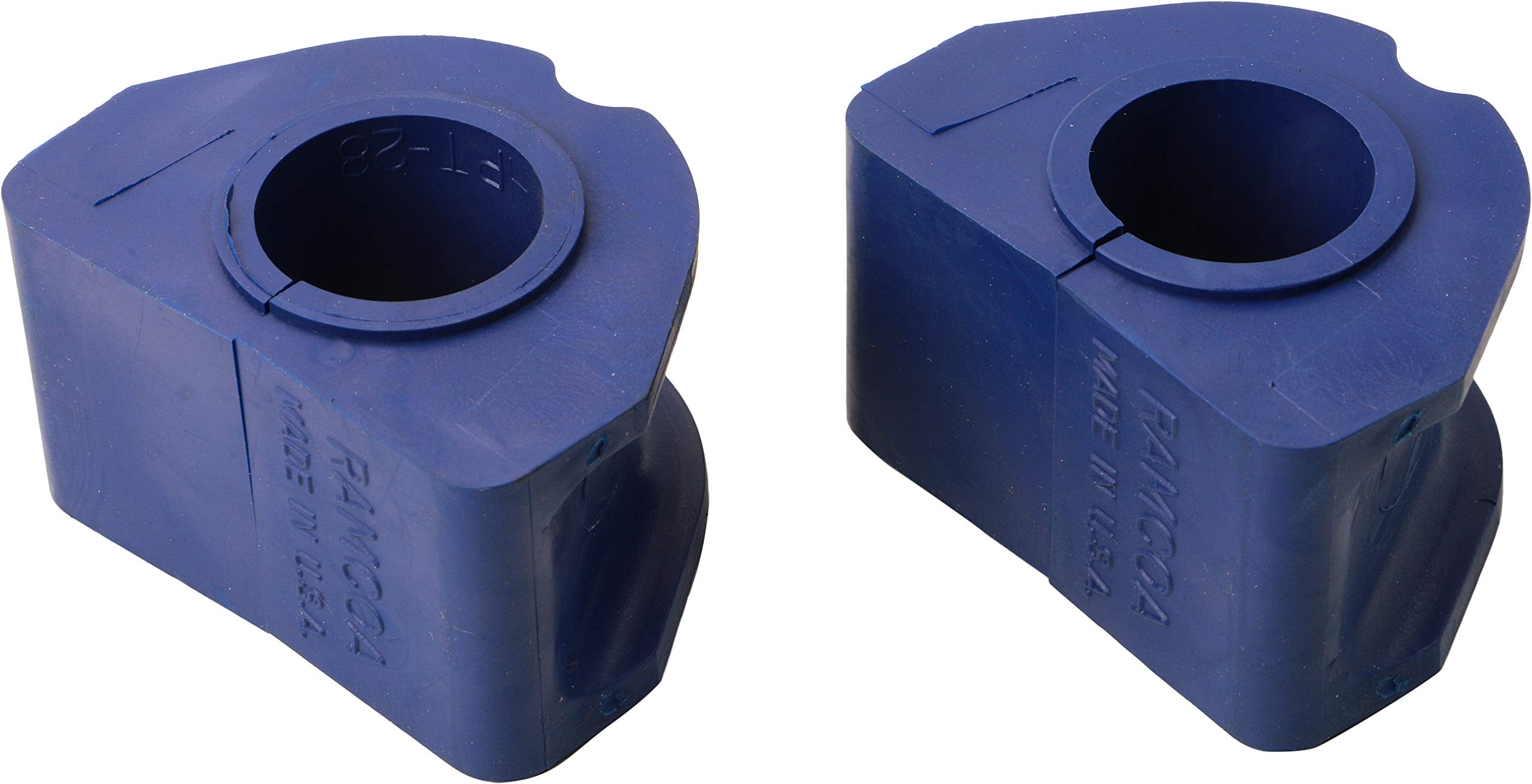 Suspension Stabilizer Bar Bushing Kit MOOG K80074 for Ford F-150