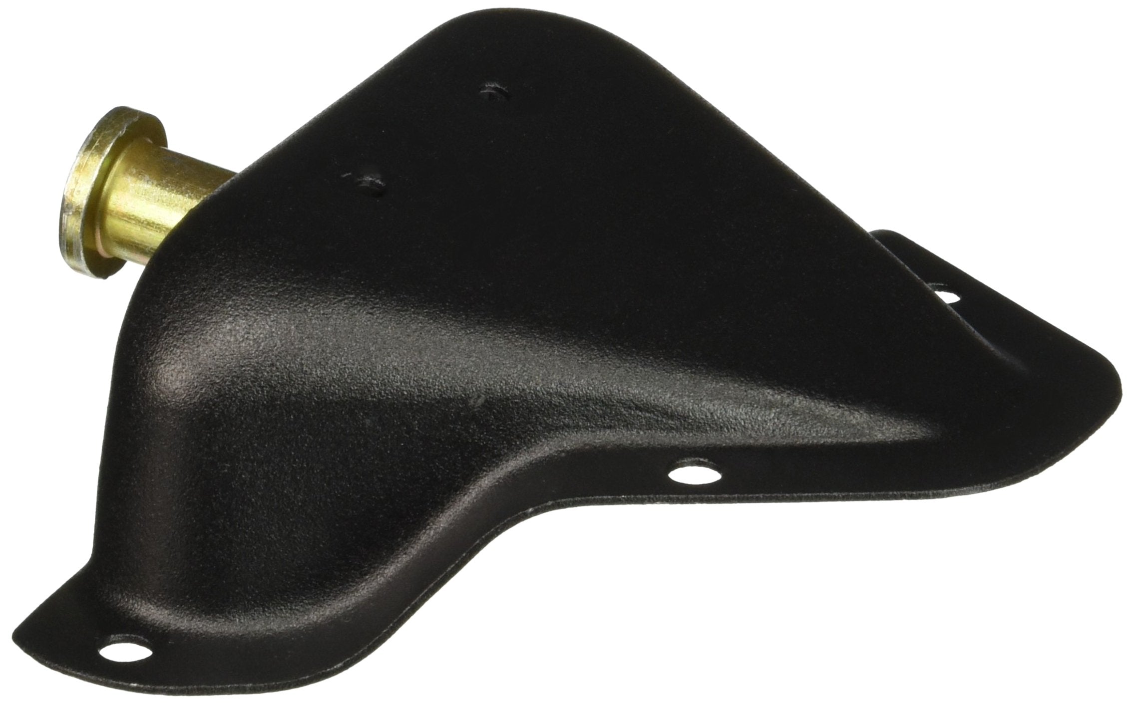 Right Side Crown Automotive 55029454K Door Striker Kit, Black