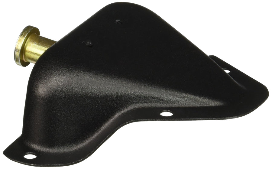 Right Side Crown Automotive 55029454K Door Striker Kit, Black