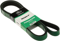 Gates FleetRunner K080991HD Micro-V Serpentine Drive Belt