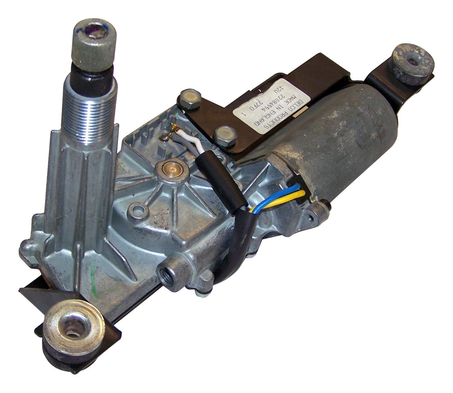 Wiper Motor Crown Automotive (5252223)