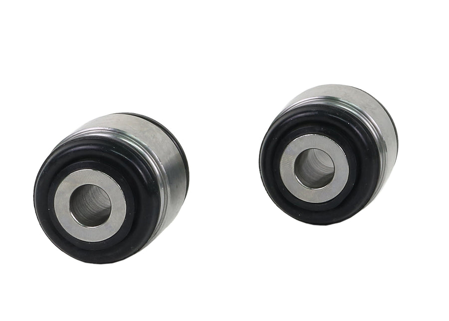 Nolathane Black REV006.0060 Sway Bar Link Bushing (Link Lower Bearing Front 40.2Mm Od)