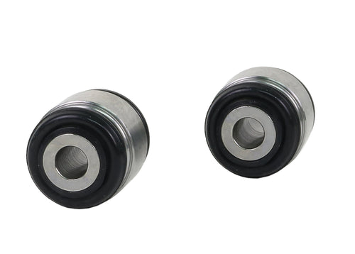 Nolathane Black REV006.0060 Sway Bar Link Bushing (Link Lower Bearing Front 40.2Mm Od)