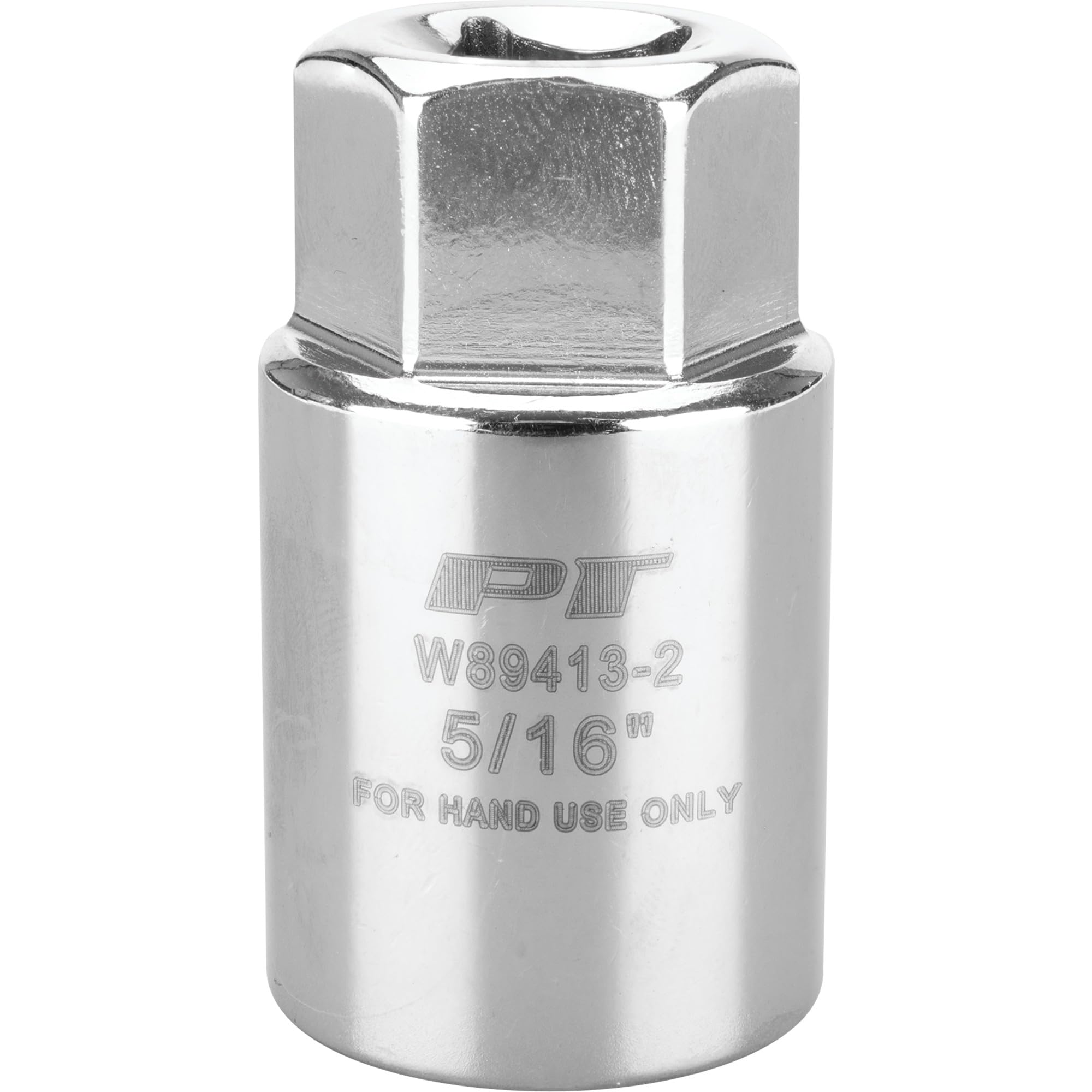 4-Piece SAE Stud Puller Set Performance Tool W89413