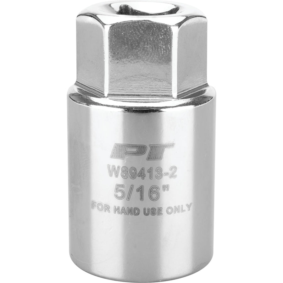 4-Piece SAE Stud Puller Set Performance Tool W89413