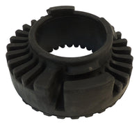 Upper Isolator 2005-2013 LX MAGNUM, 300, Cw/ REAR WHEEL DRIVE; FRONT UPPER 4895452AA