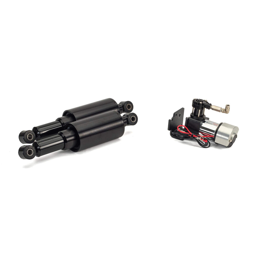 MC-3104 Arnott Shocks, Struts & Suspension