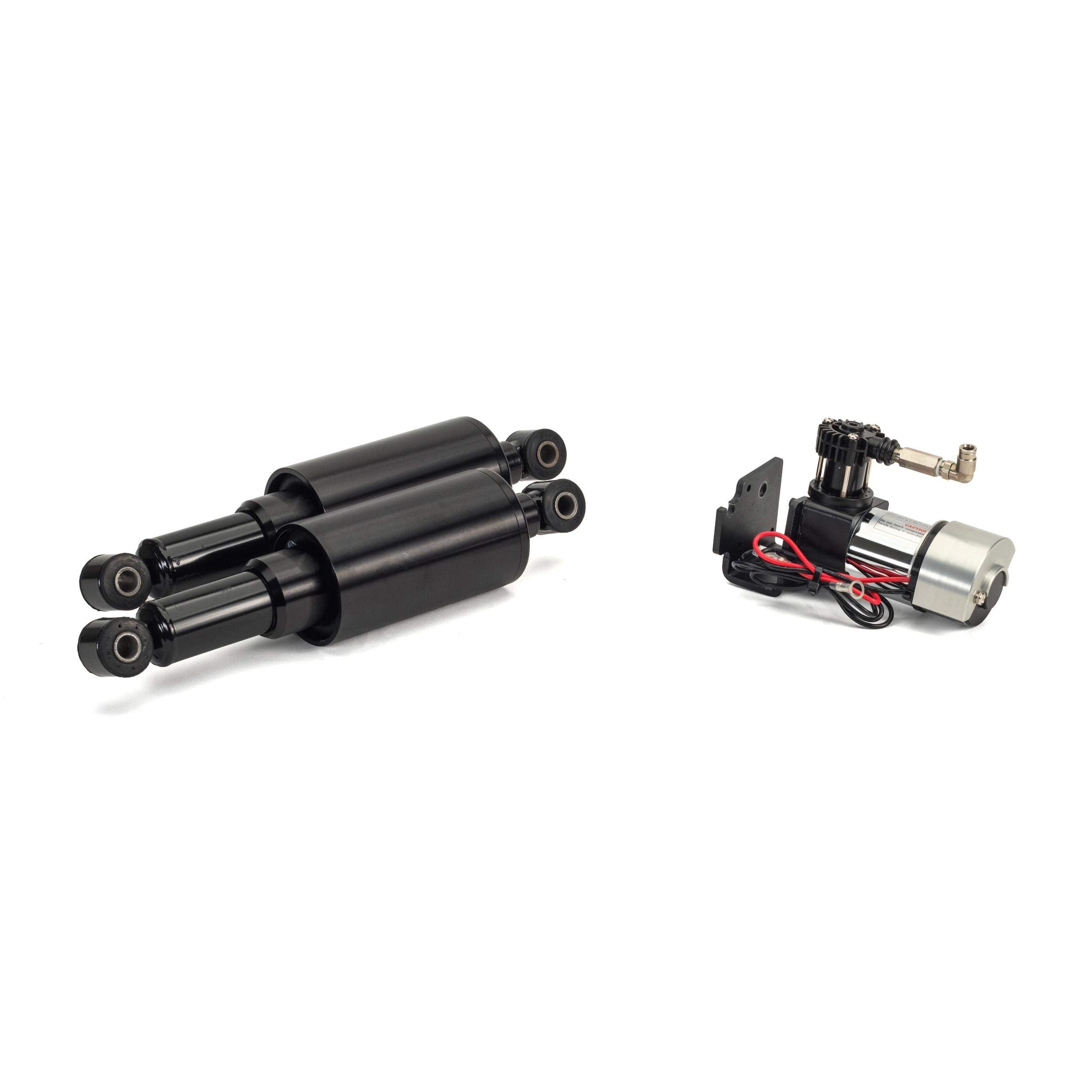 Body Arnott & Frame Parts MC-2972