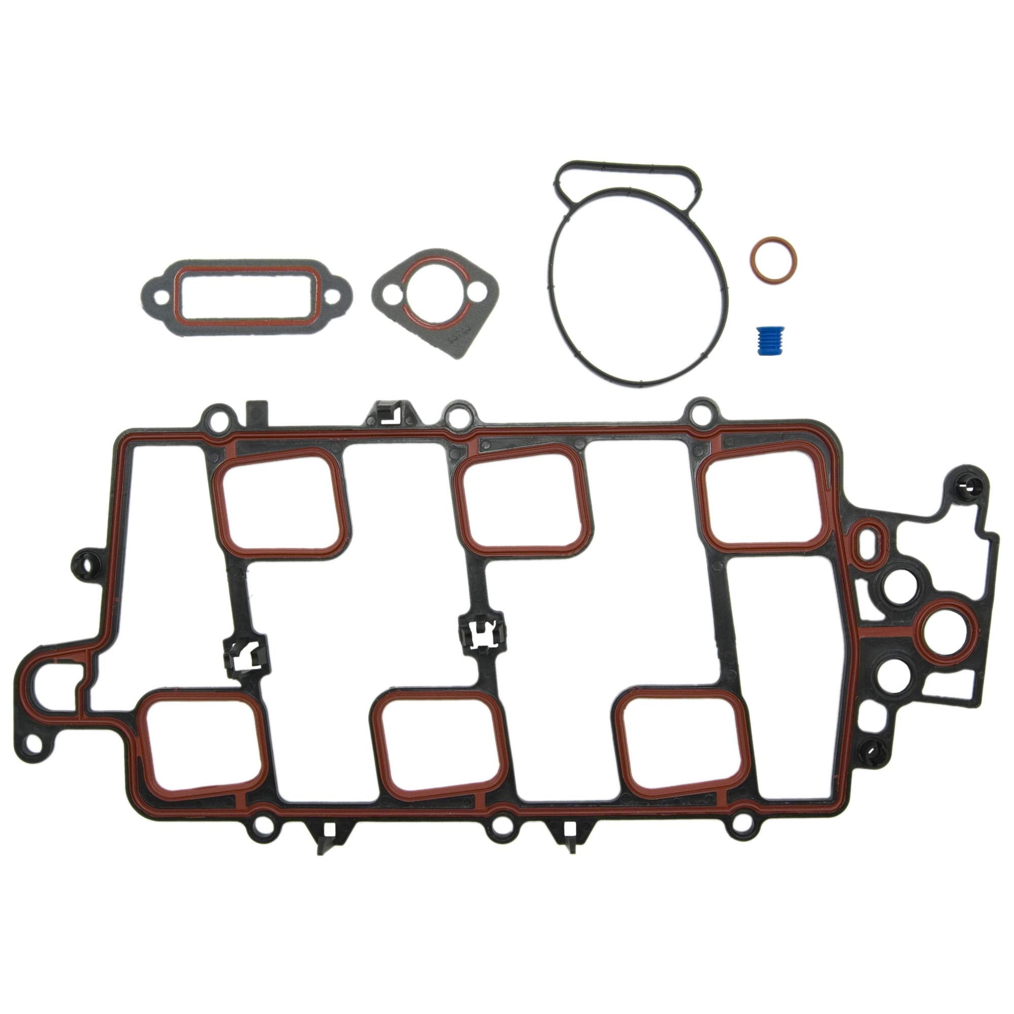 MS 96691 FEL-PRO Plenum Gasket Set