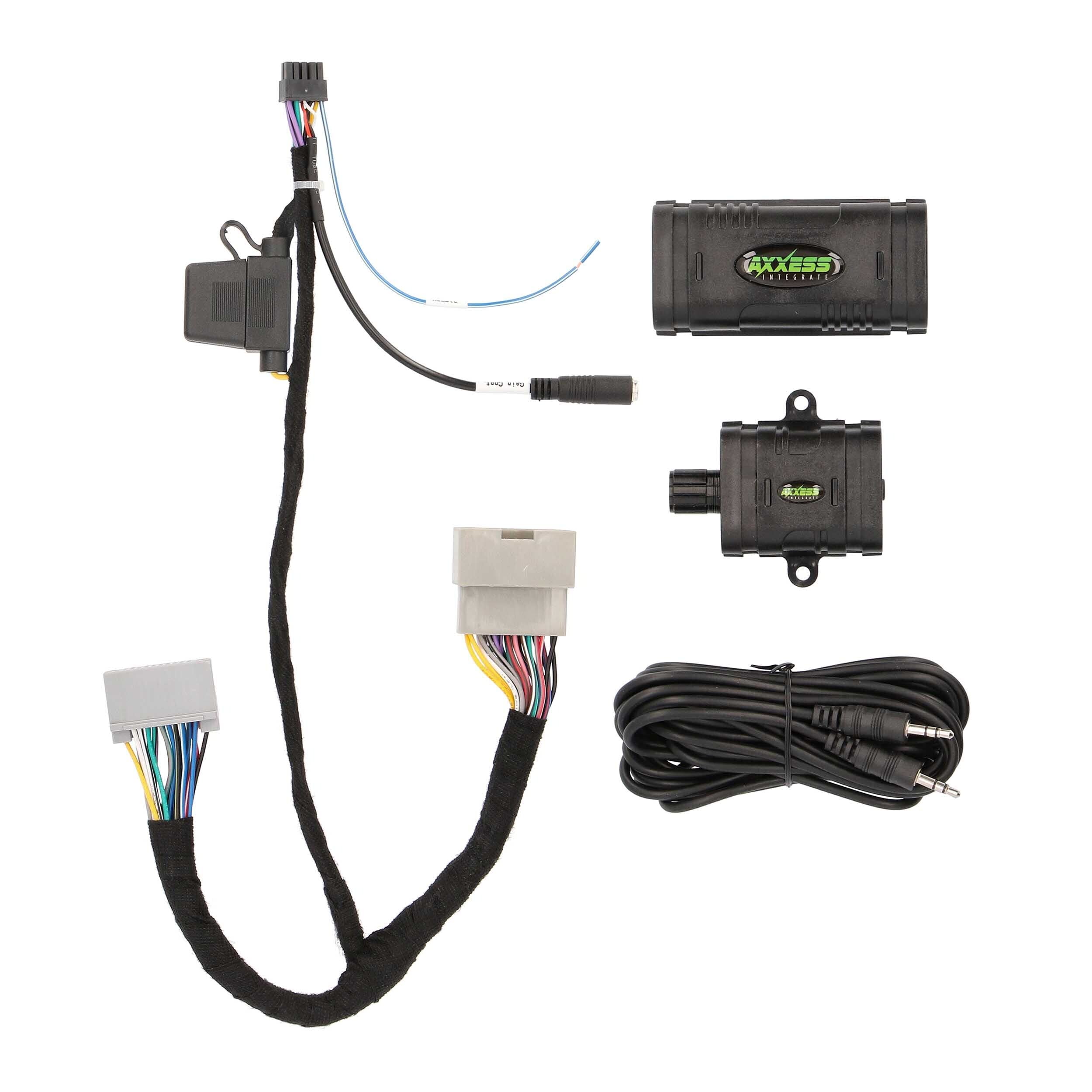 2-Channel Axxess Output Converter - Fits Chrysler 2011-2020 (AXLOC-CH3)