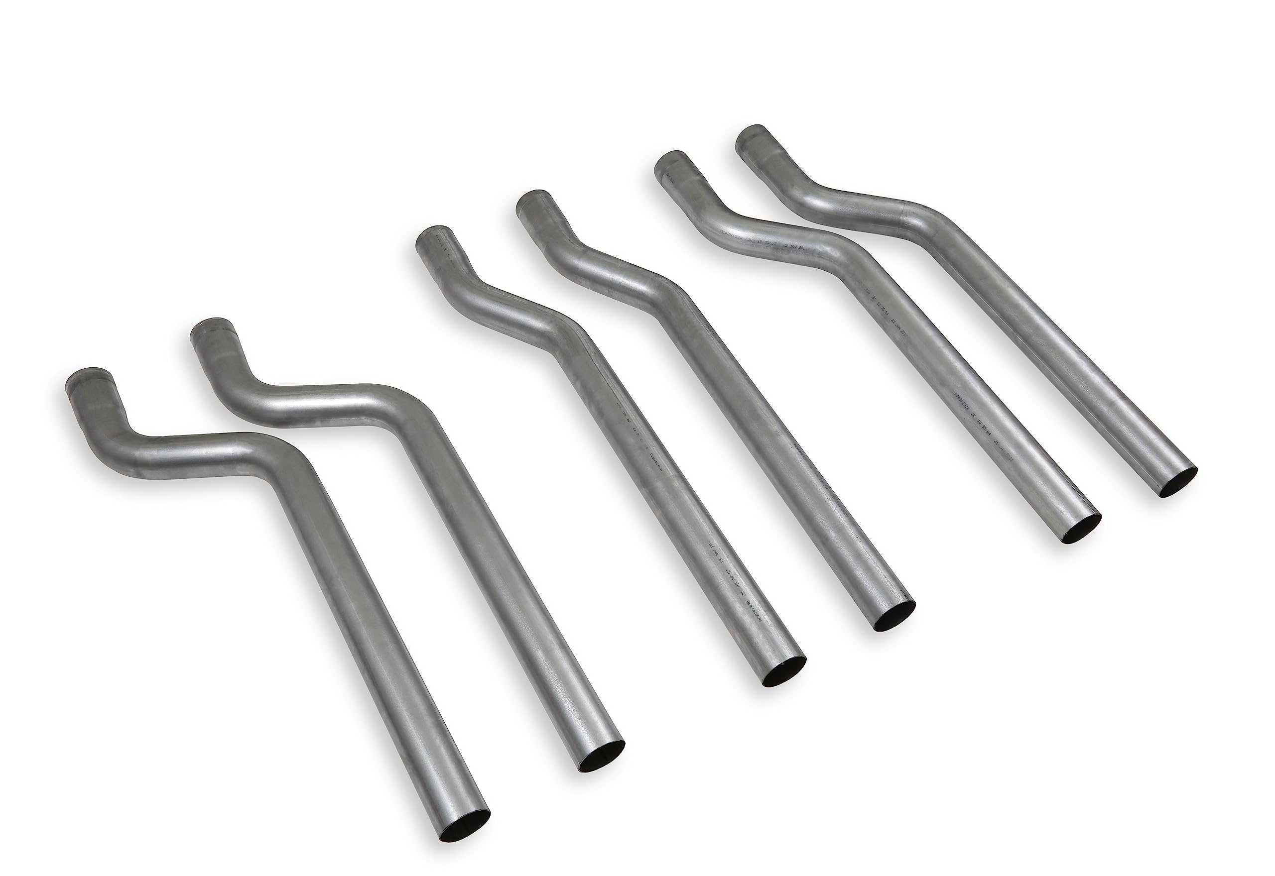 S-Bend Flowmaster Kit 15926