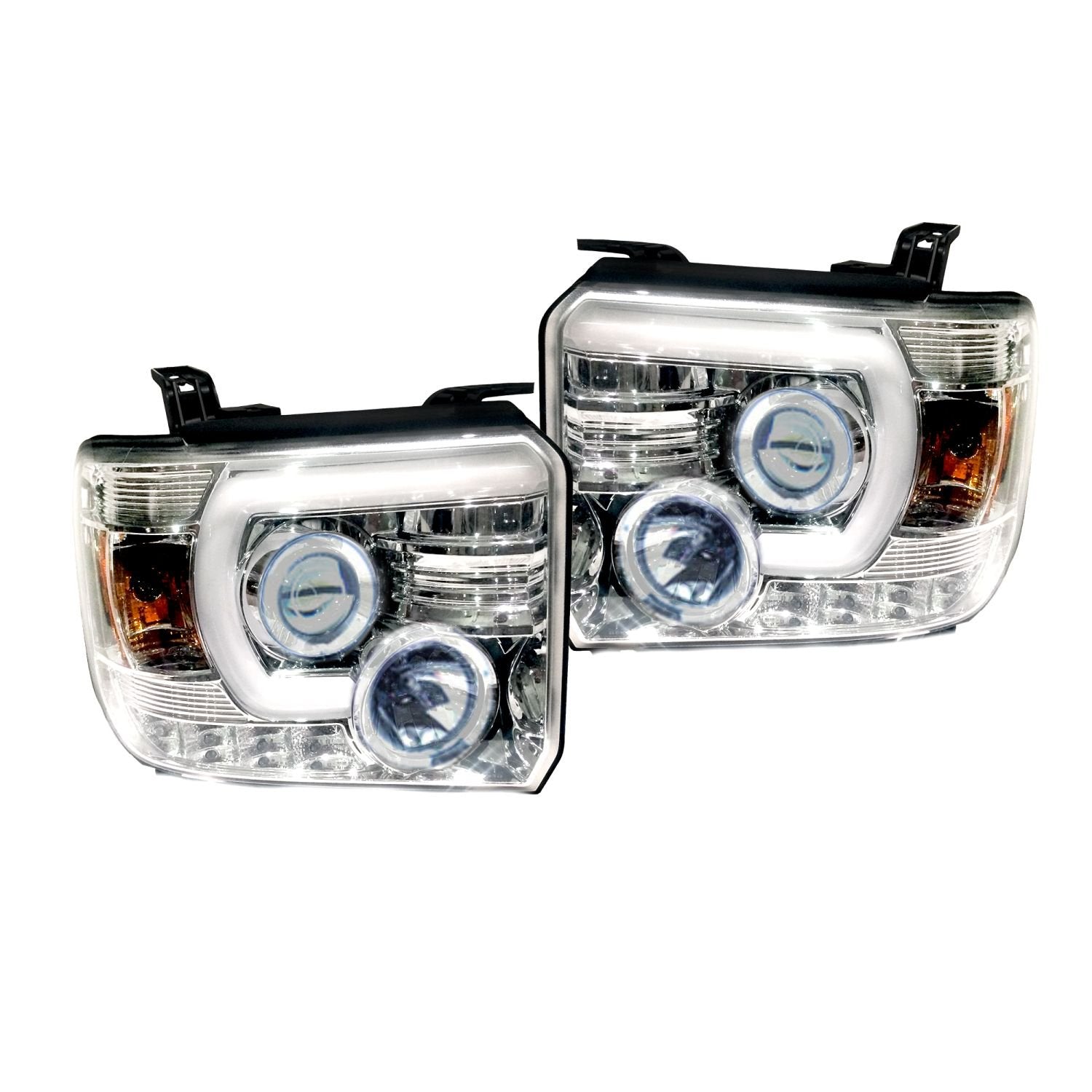 264295CLC Recon Projector Headlight