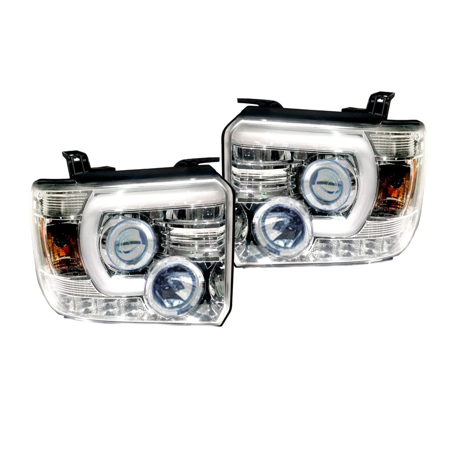 264295CLC Recon Projector Headlight