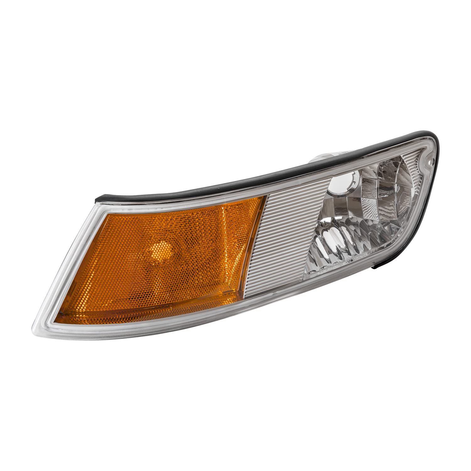 Left TYC Parking/Side Marker Light Compatible with 1998-2002 Mercury Grand Marquis