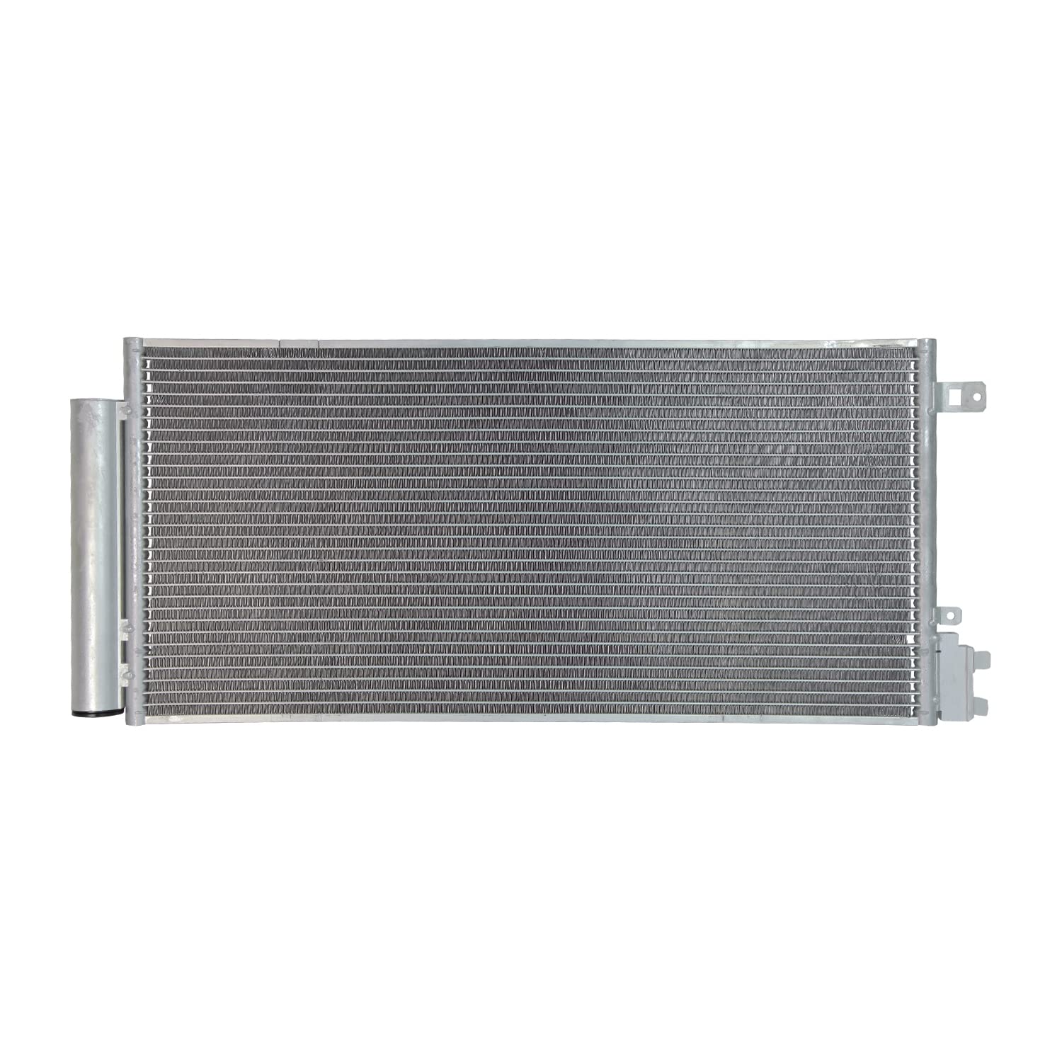 Condenser Assembly TYC 4951 Compatible with 2013-2020 Chevrolet Trax