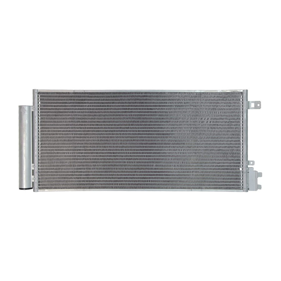 Condenser Assembly TYC 4951 Compatible with 2013-2020 Chevrolet Trax