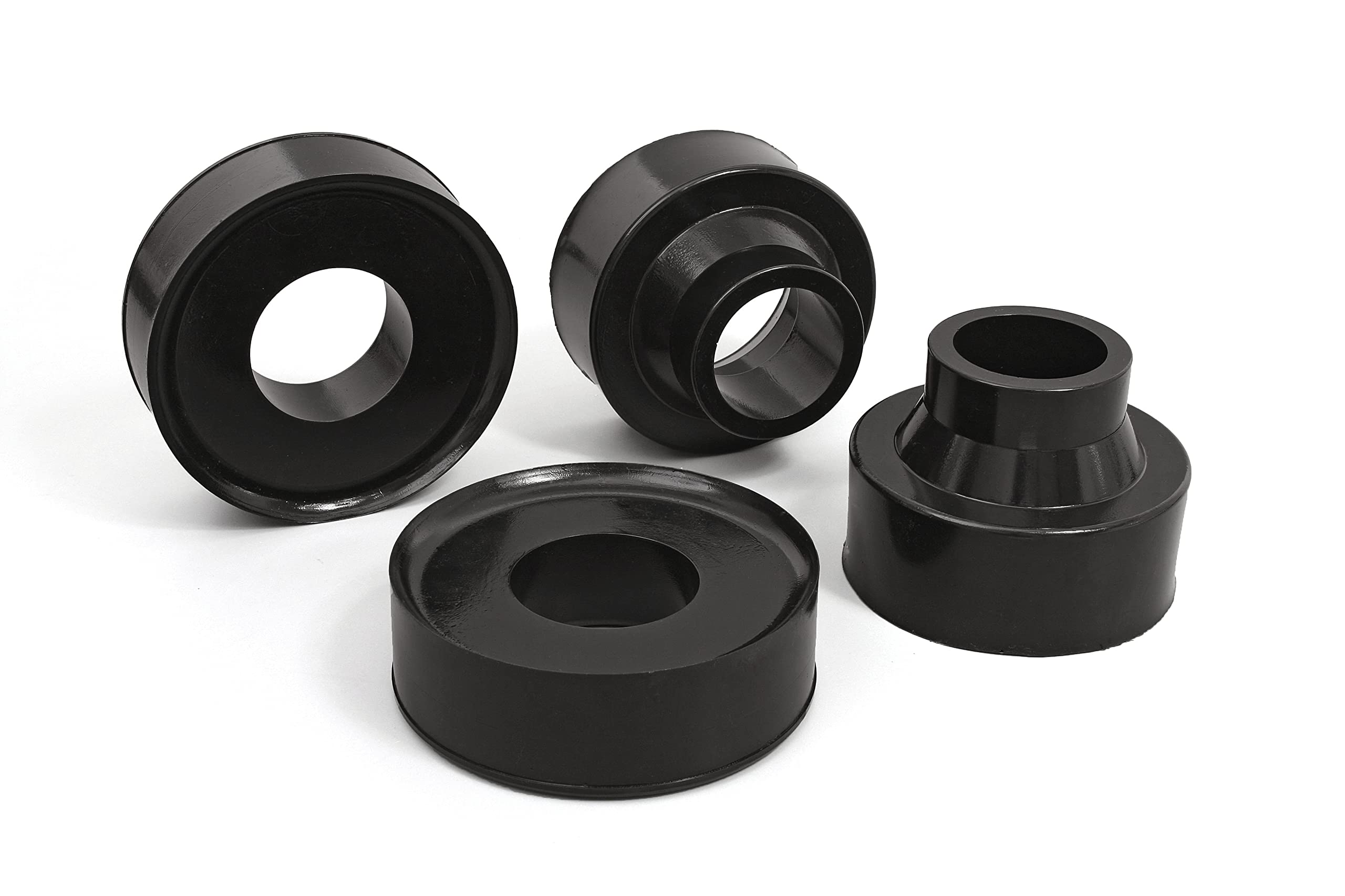Daystar Lift Kit 2" Compatible with/Replacement for 1999-2004 Jeep Grand Cherokee WJ 2WD/4WD