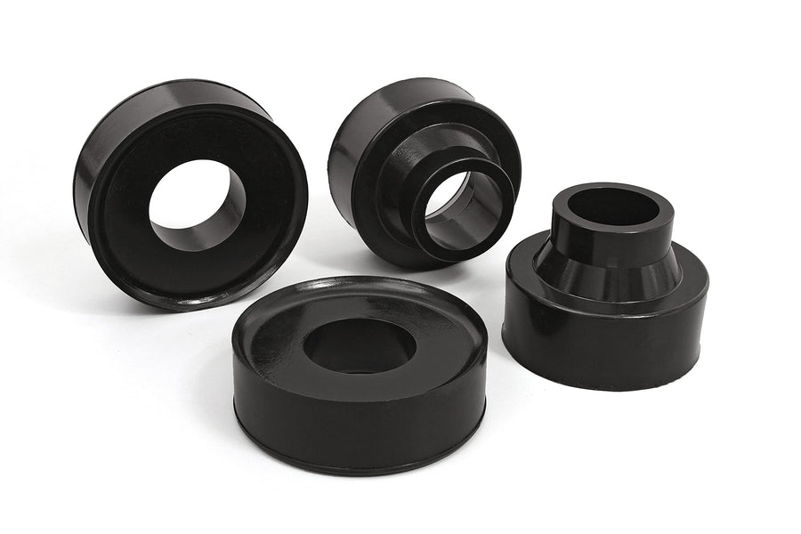 Daystar Lift Kit 2" Compatible with/Replacement for 1999-2004 Jeep Grand Cherokee WJ 2WD/4WD