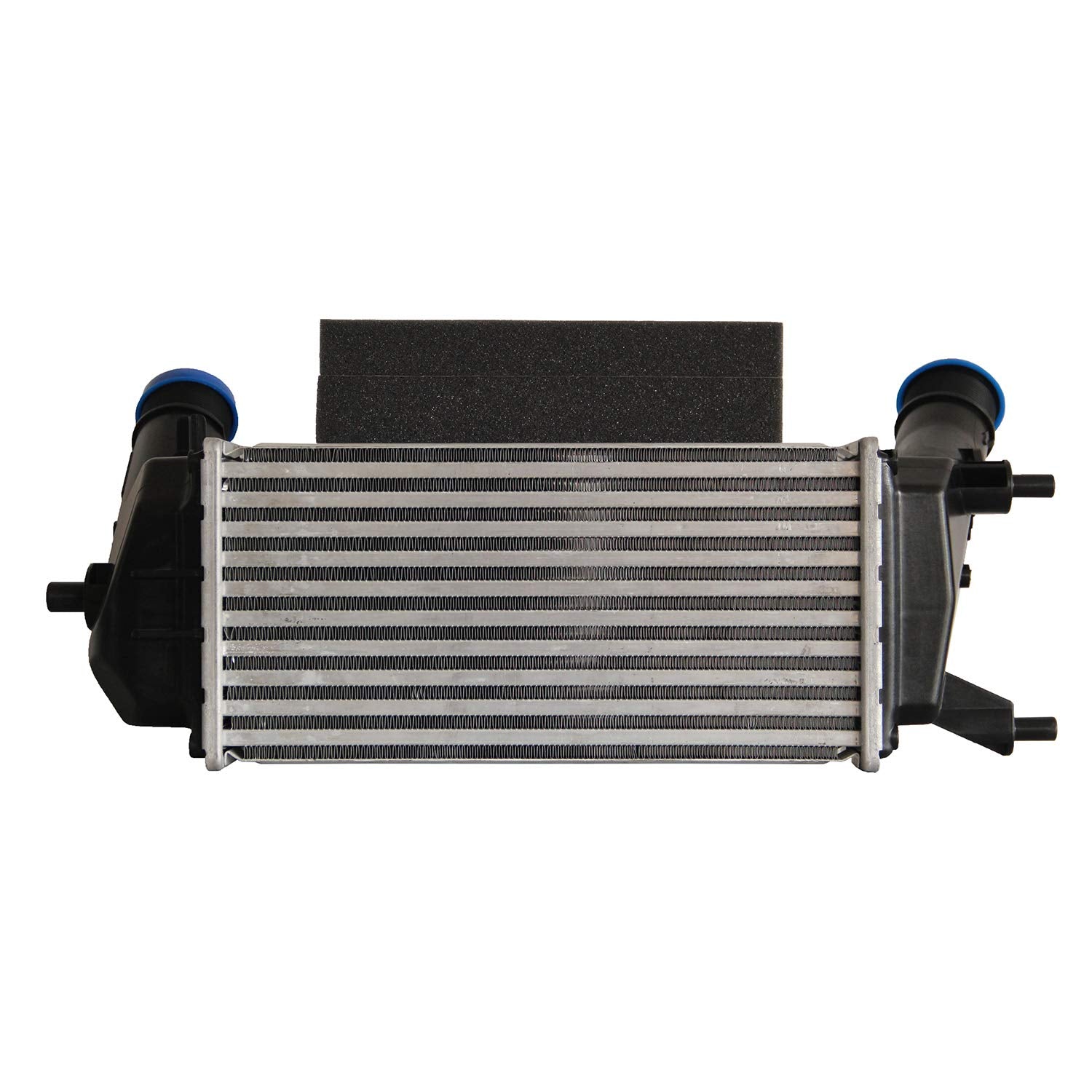 Charged Air Cooler TYC 18118 Compatible with 2018-2020 Ford Ecosport