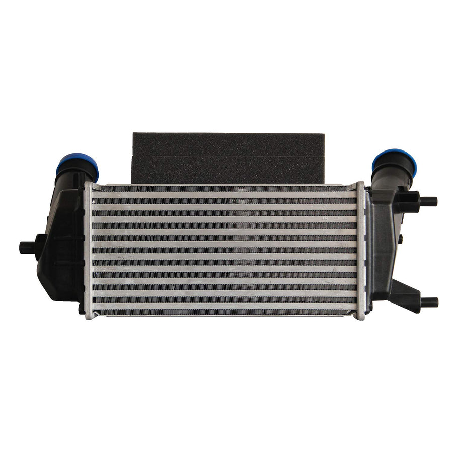 Charged Air Cooler TYC 18118 Compatible with 2018-2020 Ford Ecosport