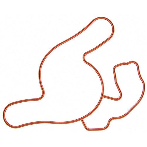 Water Pump FEL-PRO Gasket 35783