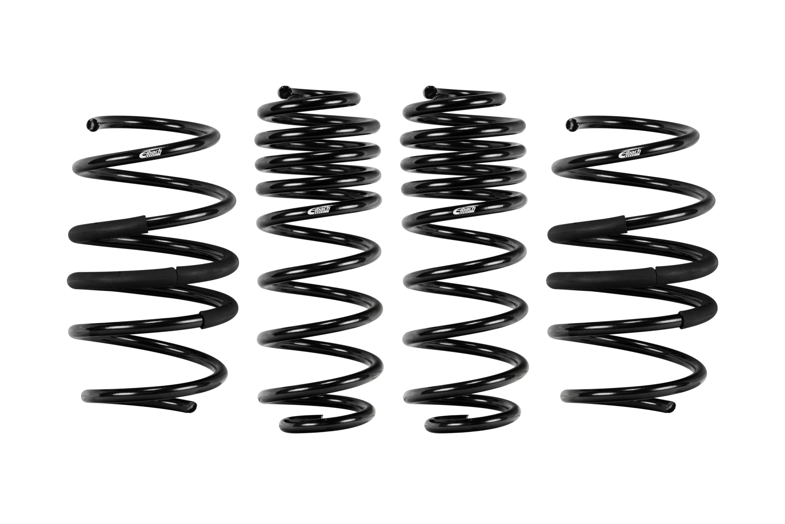 Eibach Pro-Kit Performance Springs E10-82-087-05-22 (Set Of 4 Springs)