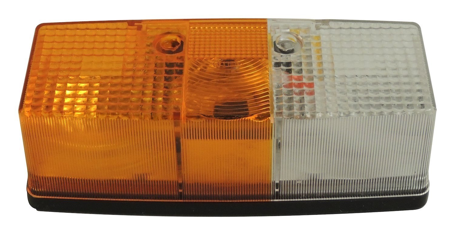 Automotive Crown Parking Light Electrical, Lighting and Body