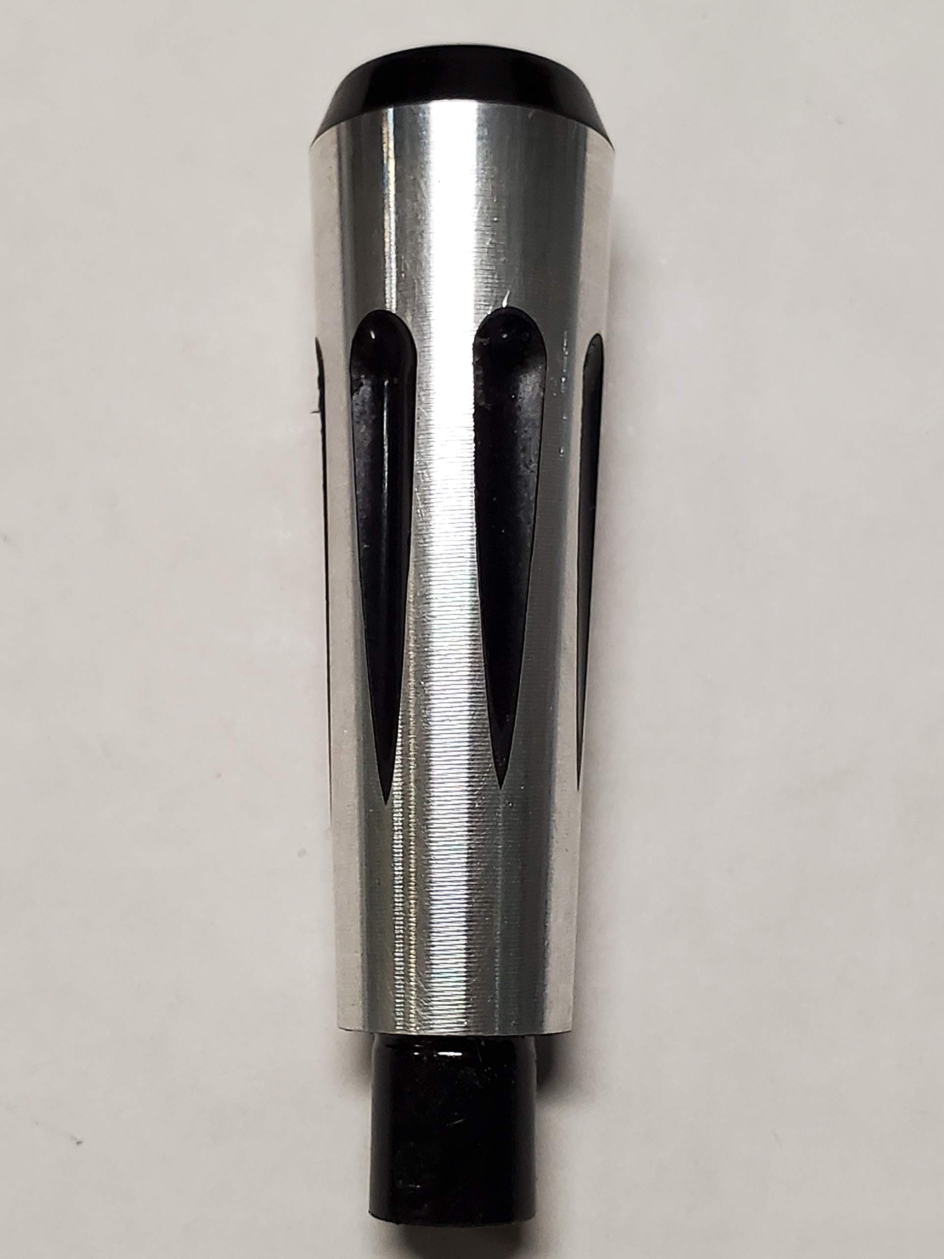 Billet DD26 Blinker Trim Handle (Black)