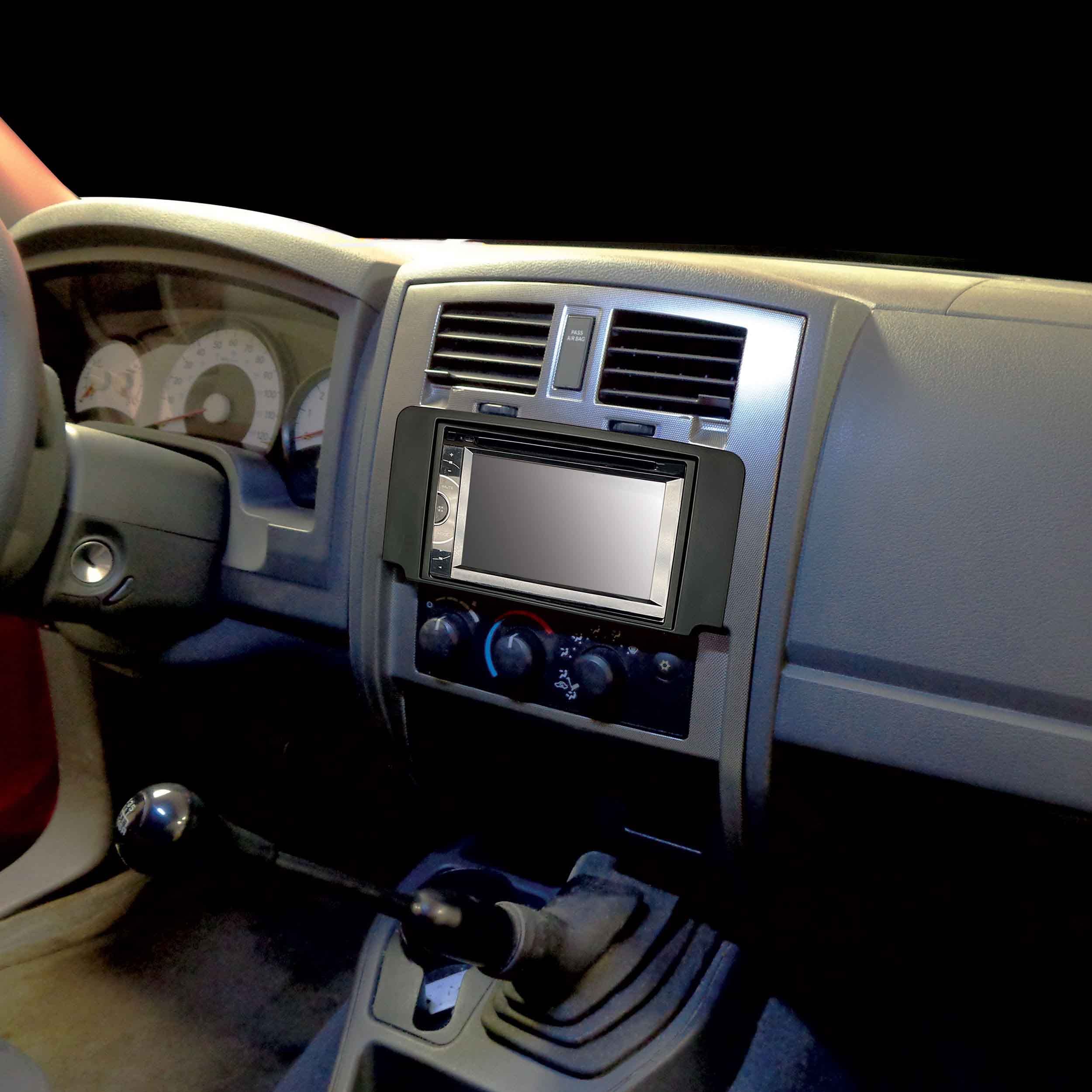 Dodge Dakota 2005-2007 METRA (95-6557B)