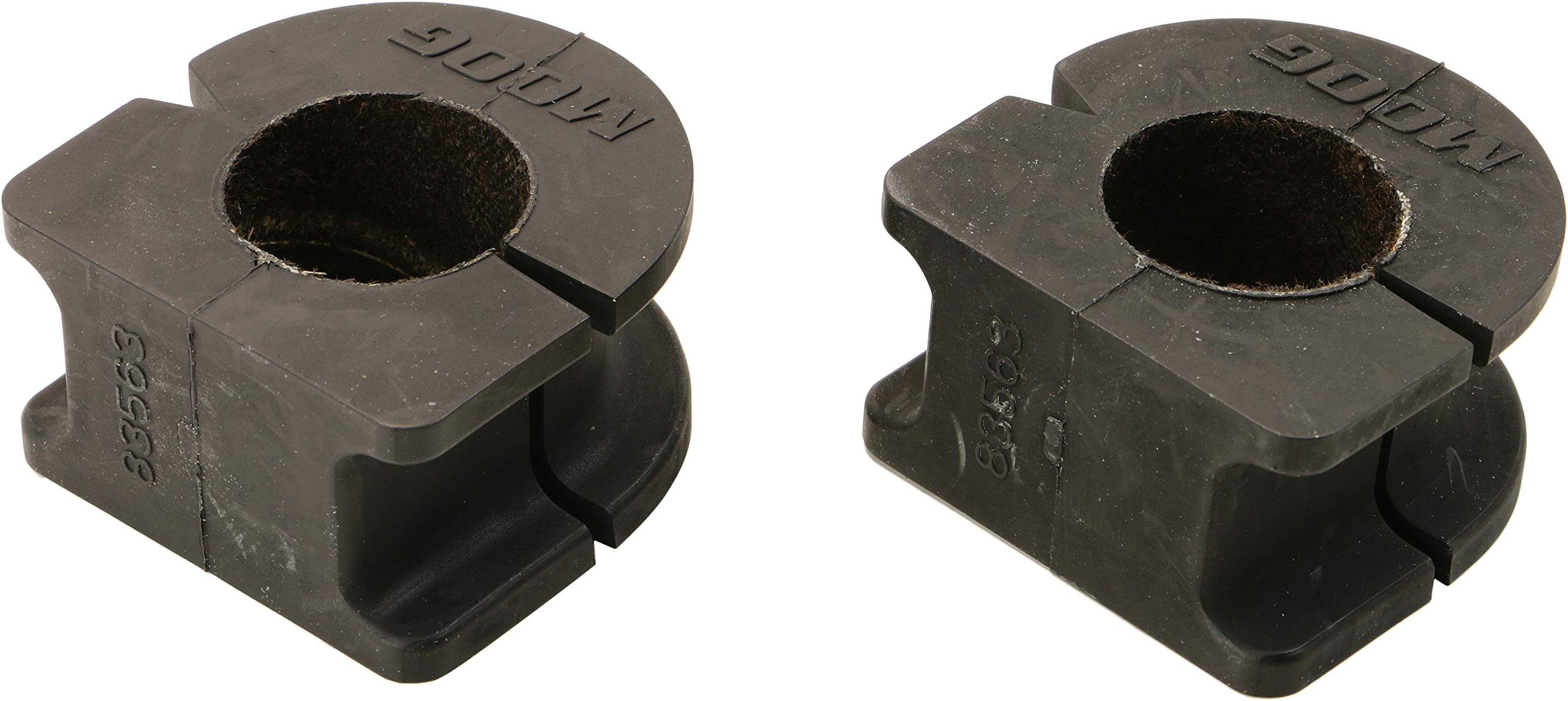 Suspension Stabilizer Bar Bushing Kit MOOG for Chevrolet Silverado 1500