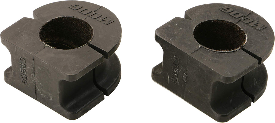 Suspension Stabilizer Bar Bushing Kit MOOG for Chevrolet Silverado 1500