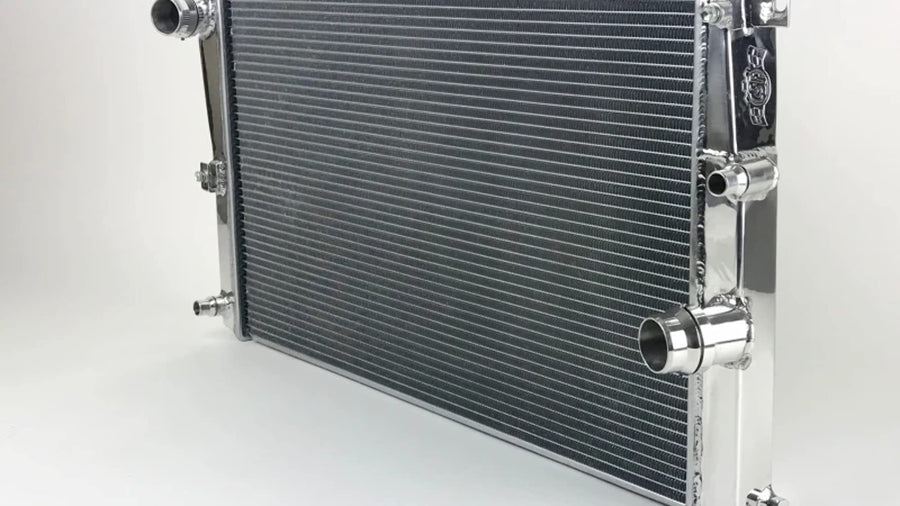 7078 CSF Radiators