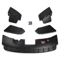 Skirting WARN 98336 Kit, Fits: Ford SD Hidden Winch Mount
