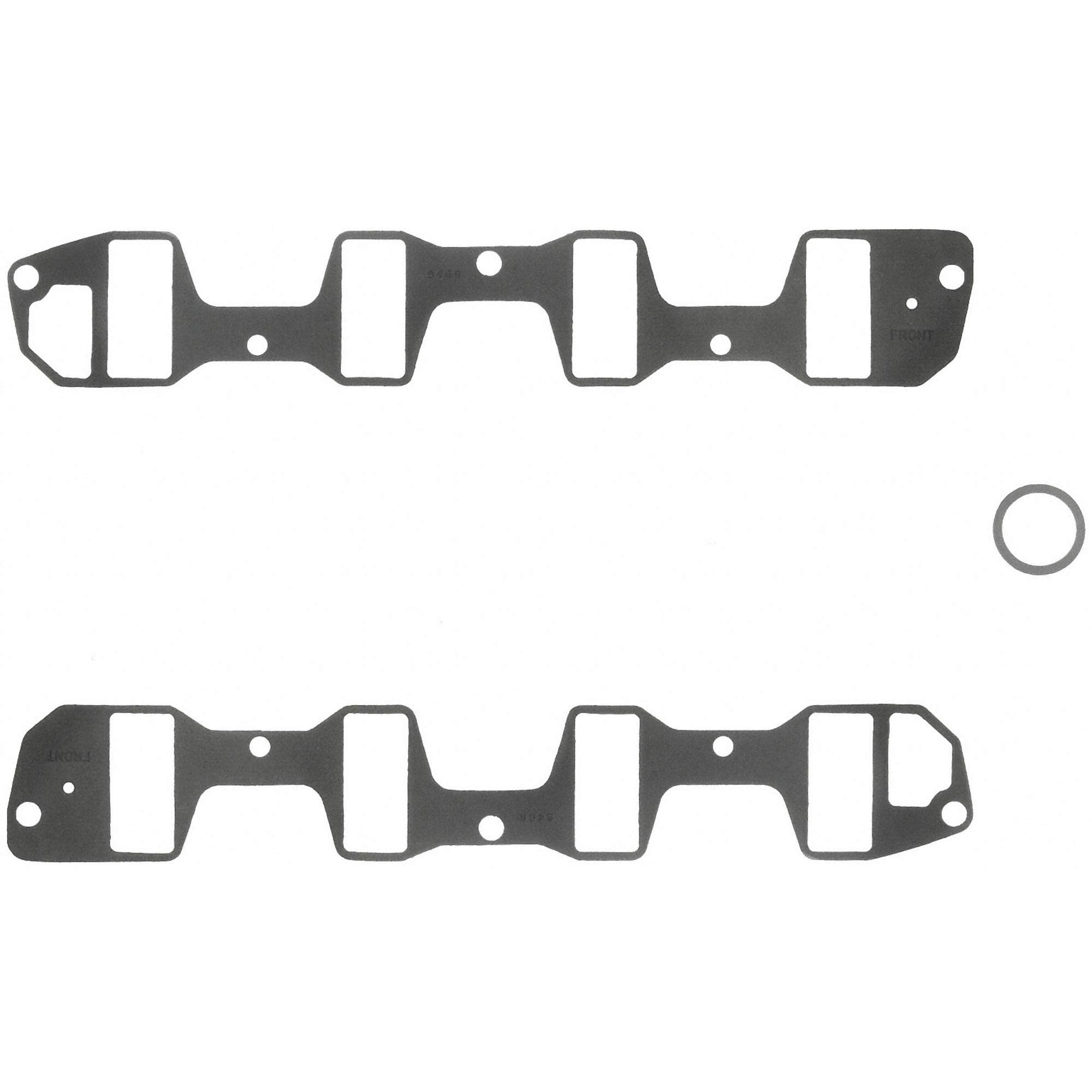 MS 9466 B FEL-PRO Intake Manifold Gasket Set