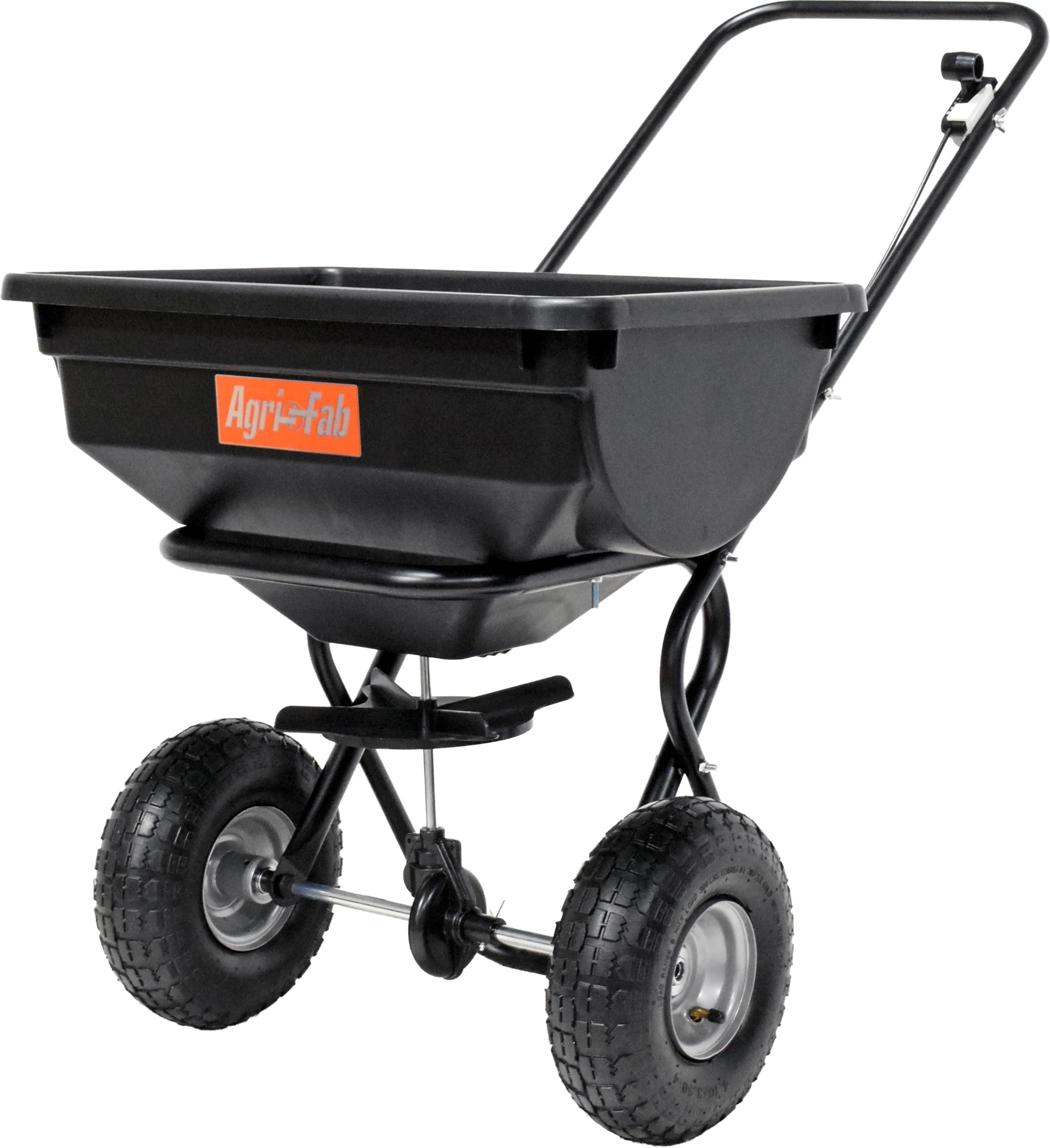 Push Agri-Fab 85 lb Spreader