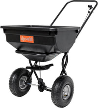Push Agri-Fab 85 lb Spreader