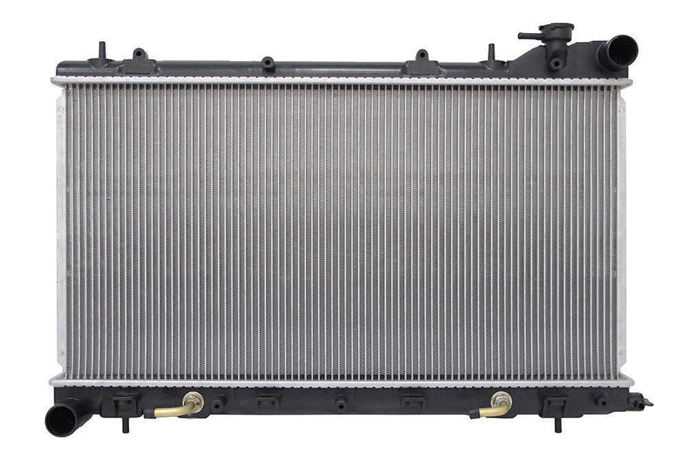 Radiator CSF 3391
