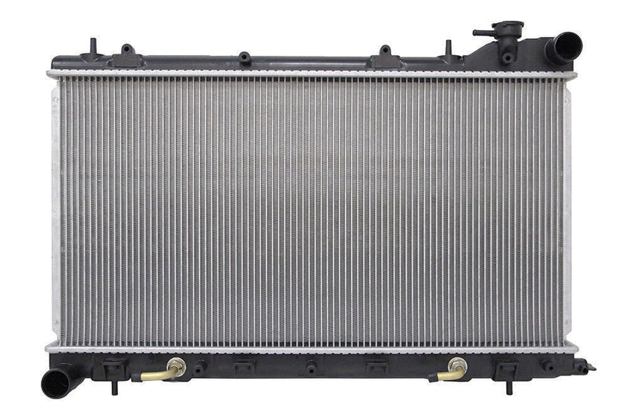 Radiator CSF 3391