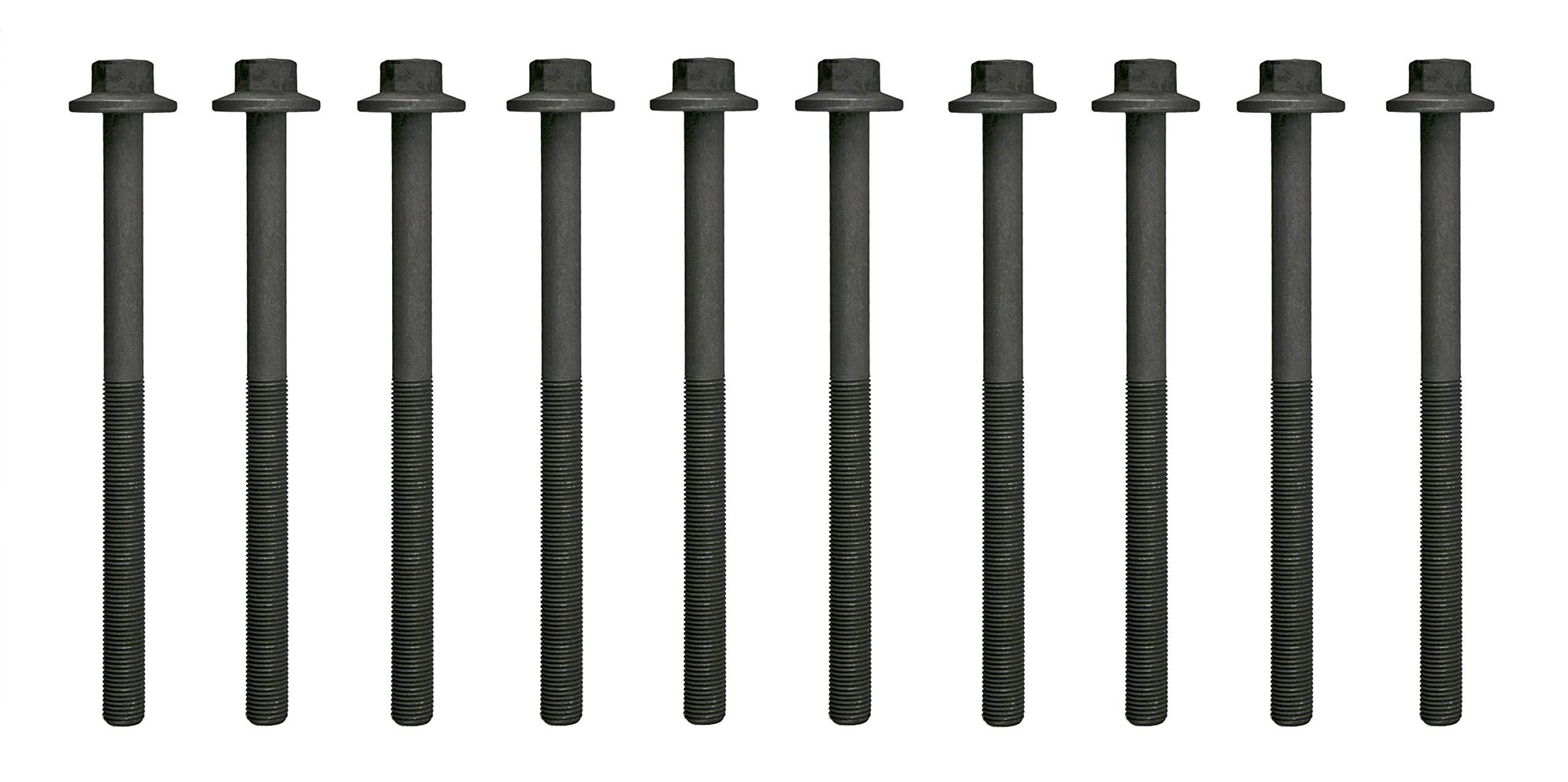 ES FEL-PRO 73080 Head Bolt Set