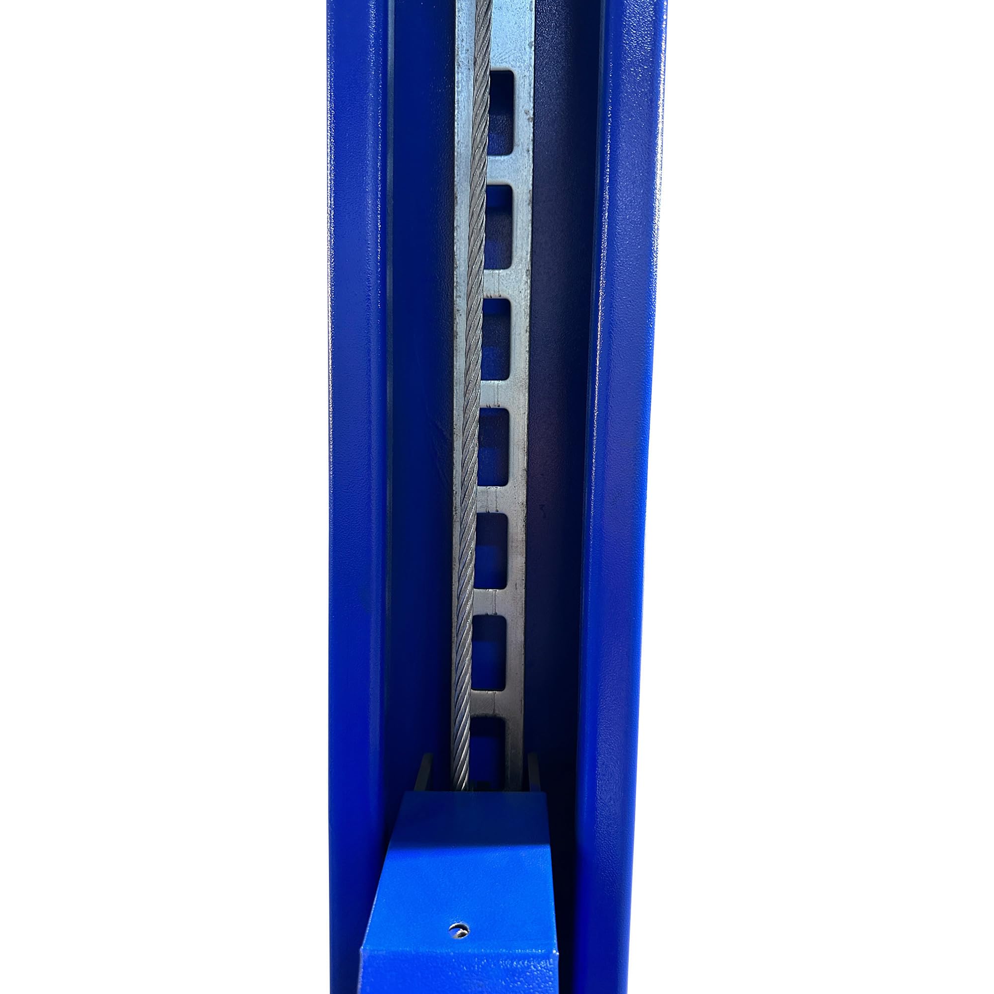 FP12K-K Tuxedo Distributors 12000 Lb Four Post Lift - Cable Driven