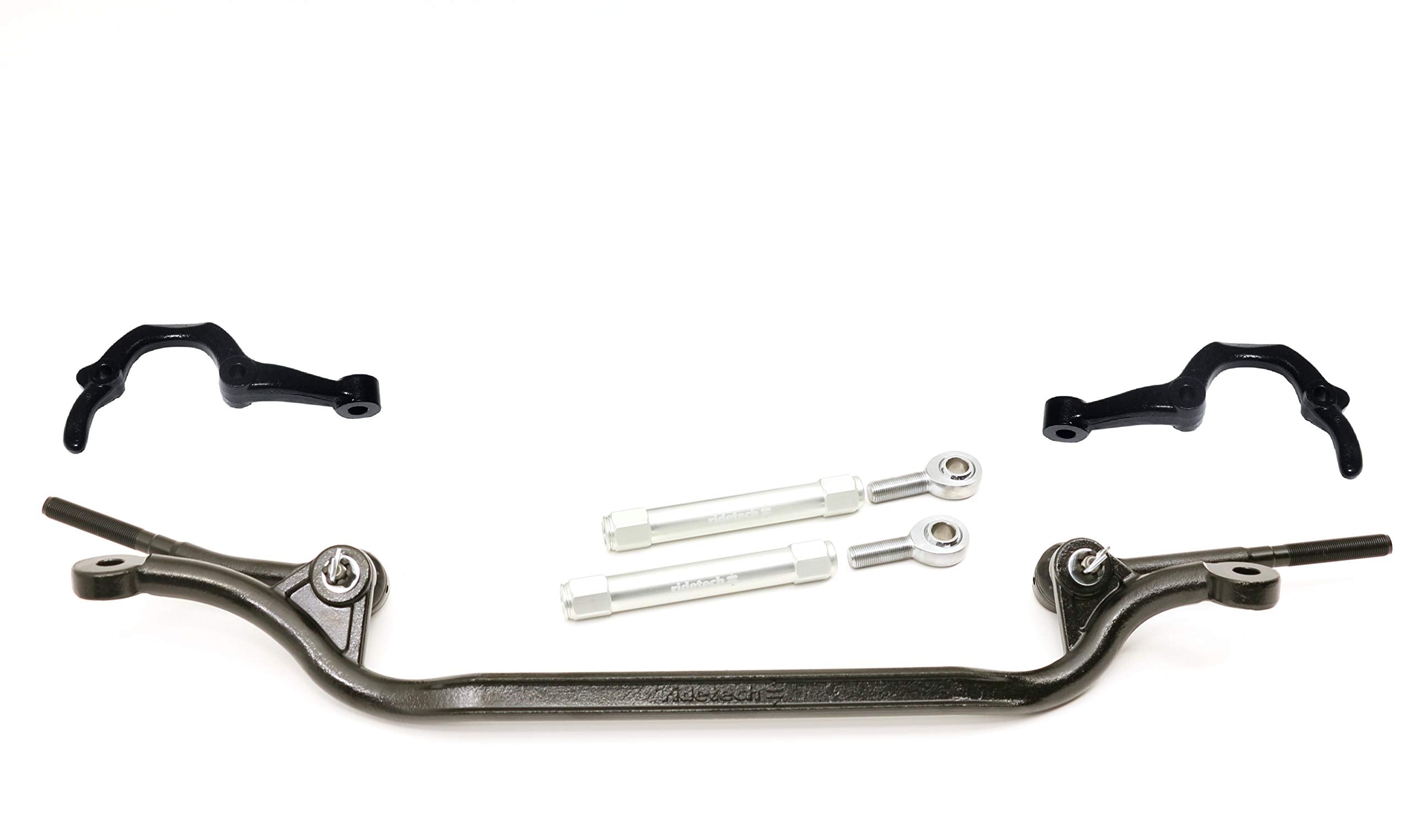 TruTurn Steering Upgrade Package Ridetech 11169525 67-69 Camaro and Firebird