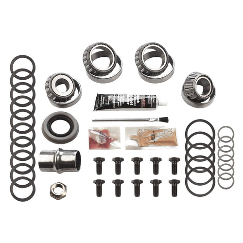 Front Master Kit Motive Gear R50RMKT for a Dana 50 Differential with Timken Tapered Bearings