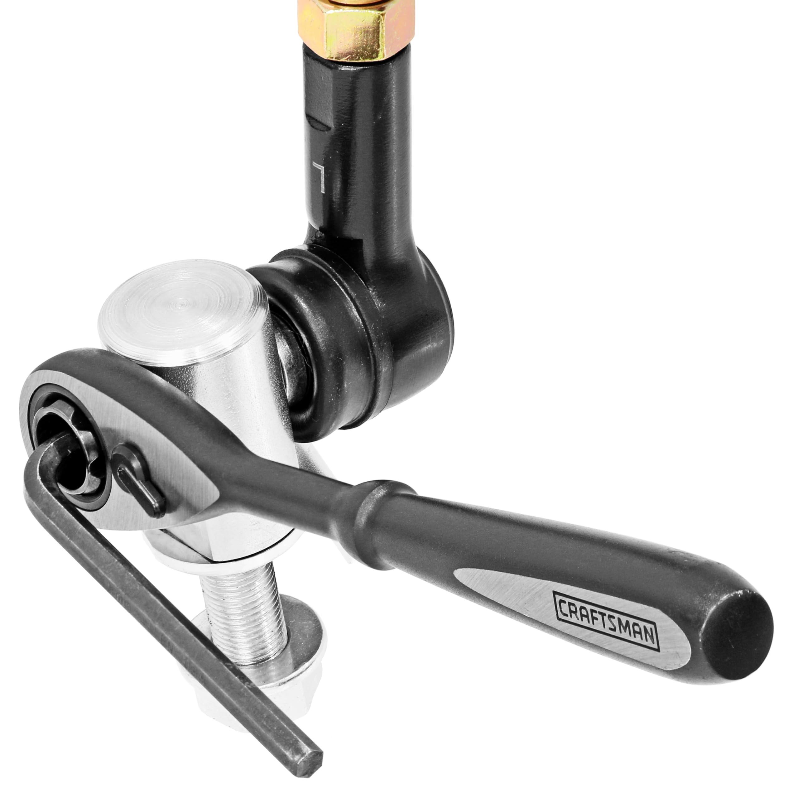 Sway Bars Antirock