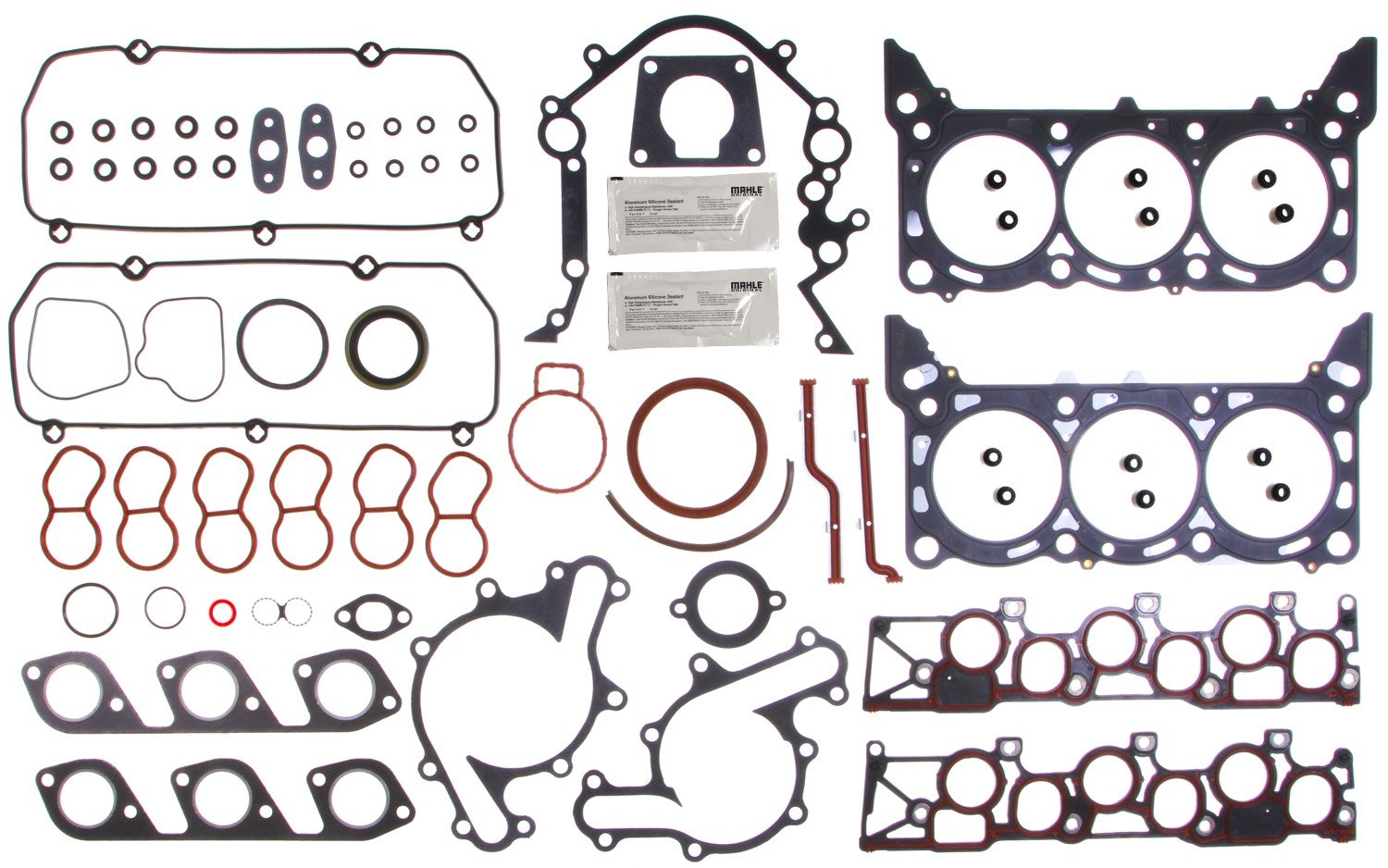 Engine Kit MAHLE 95-3538 Gasket Set