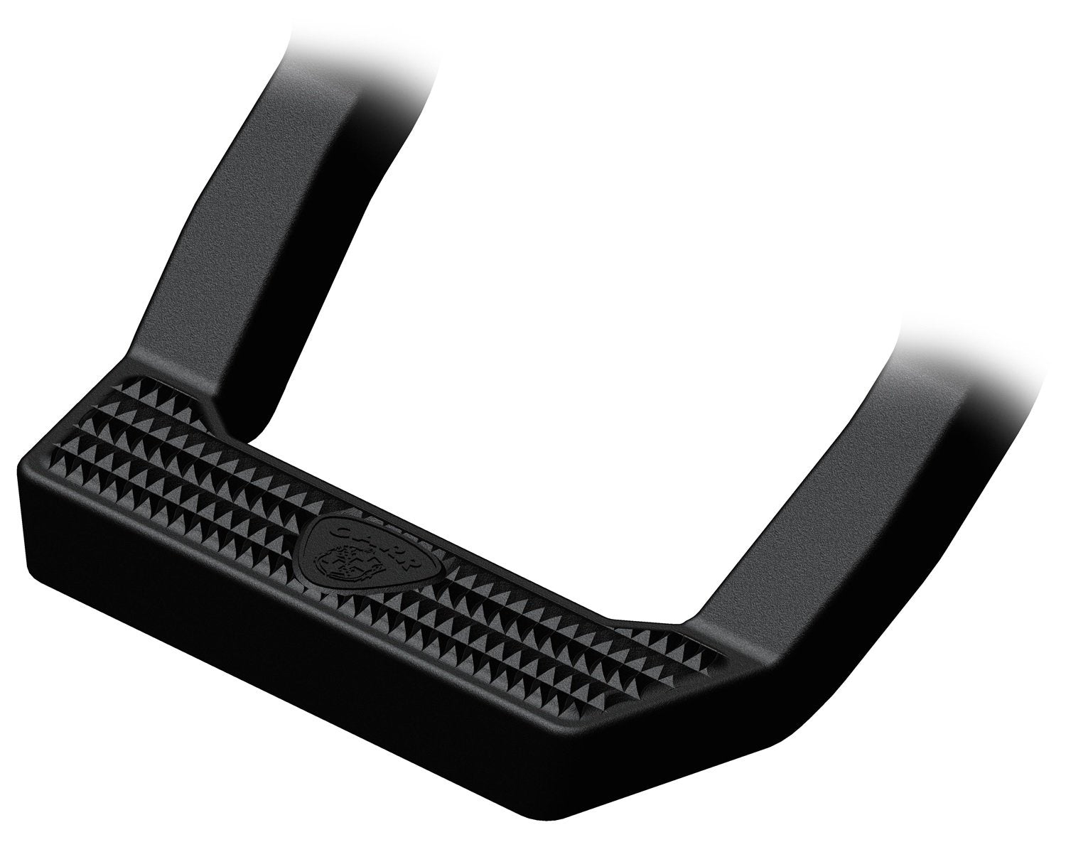 119771 Carr Black LD Step (XP3 Pair), 1 Pack