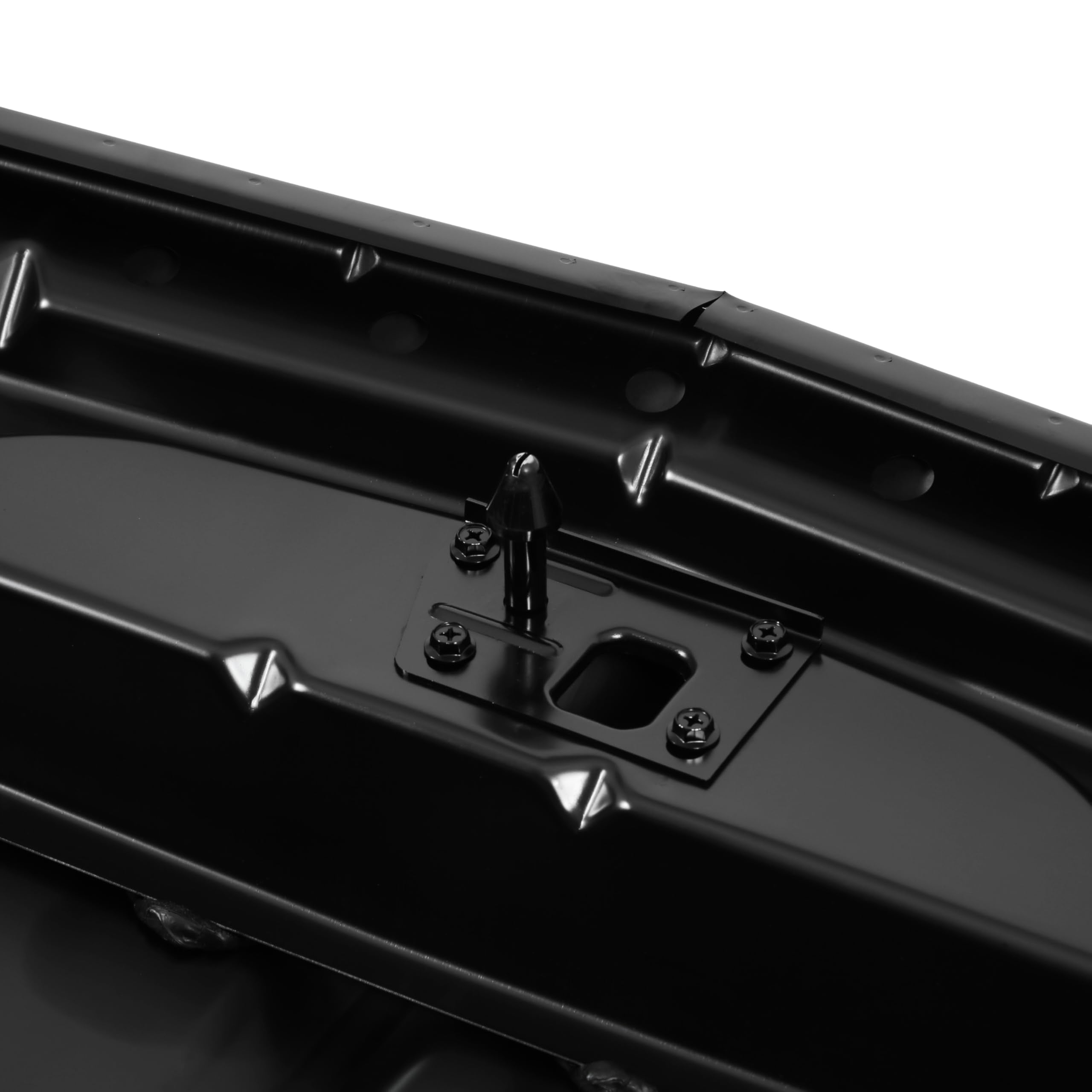 Steel Brothers Trucks A1028-67 Hood