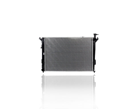 RADIATOR KOYORAD - A13382